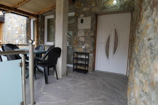 Villa Giti Boge Exterior foto